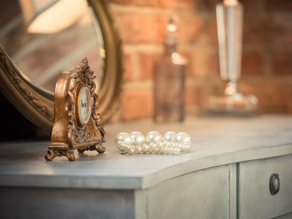 Owl Barn At The Gardens Villa Lissington Exterior foto